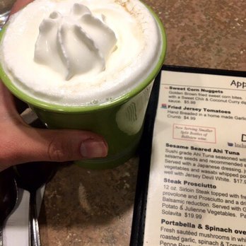 Larry's II Restaurant - Fancy coffee - Breakfast & Brunch Near Me - Vineland, New Jersey
