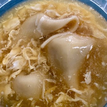 Kin's Restaurant - Egg drop wonton soup - Chinese Near Me - Indianapolis, Indiana Kin's Restaurant - Egg drop wonton soup - Chinese Near Me - Indianapolis, Indiana