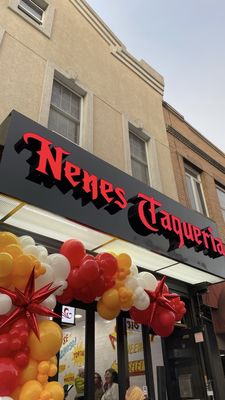 Nenes Taqueria Plus by null