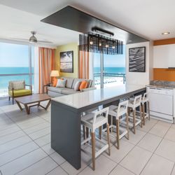 Club Wyndham Clearwater Beach