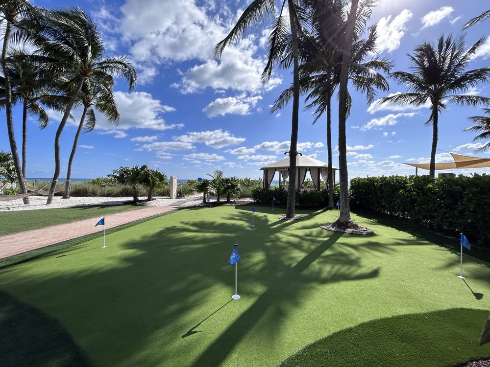 MTP TURF Request a Quote 10 Photos Fort Myers, Florida