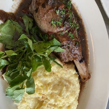 Barawine - Lamb shank - Wine Bars Near Me - New York, New York Barawine - Lamb shank - Wine Bars Near Me - New York, New York