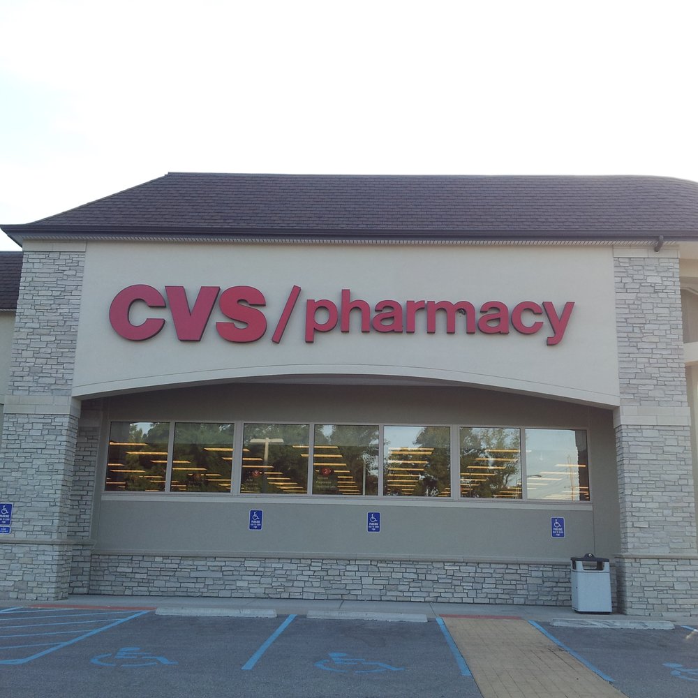 CVS Pharmacy - Drugstores Near Me - BALLWIN, Missouri CVS Pharmacy - Drugstores Near Me - BALLWIN, Missouri