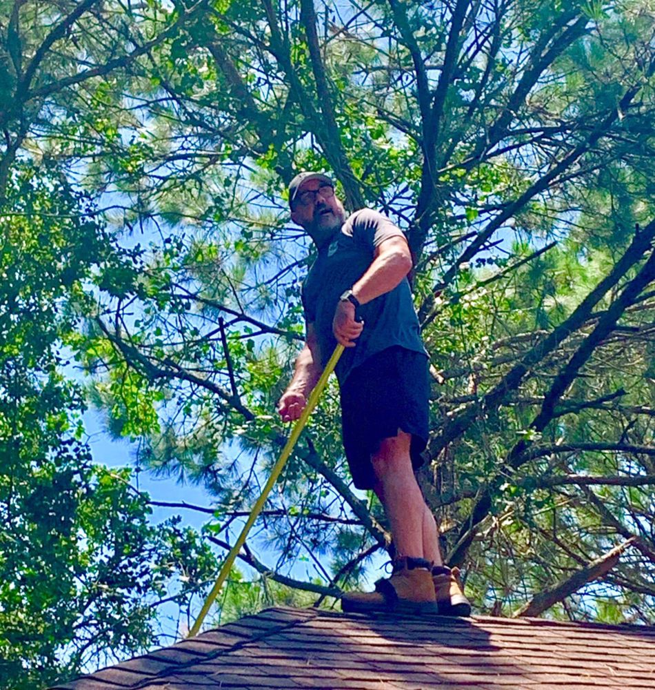 Slide of Harper Roofing Company of Charleston