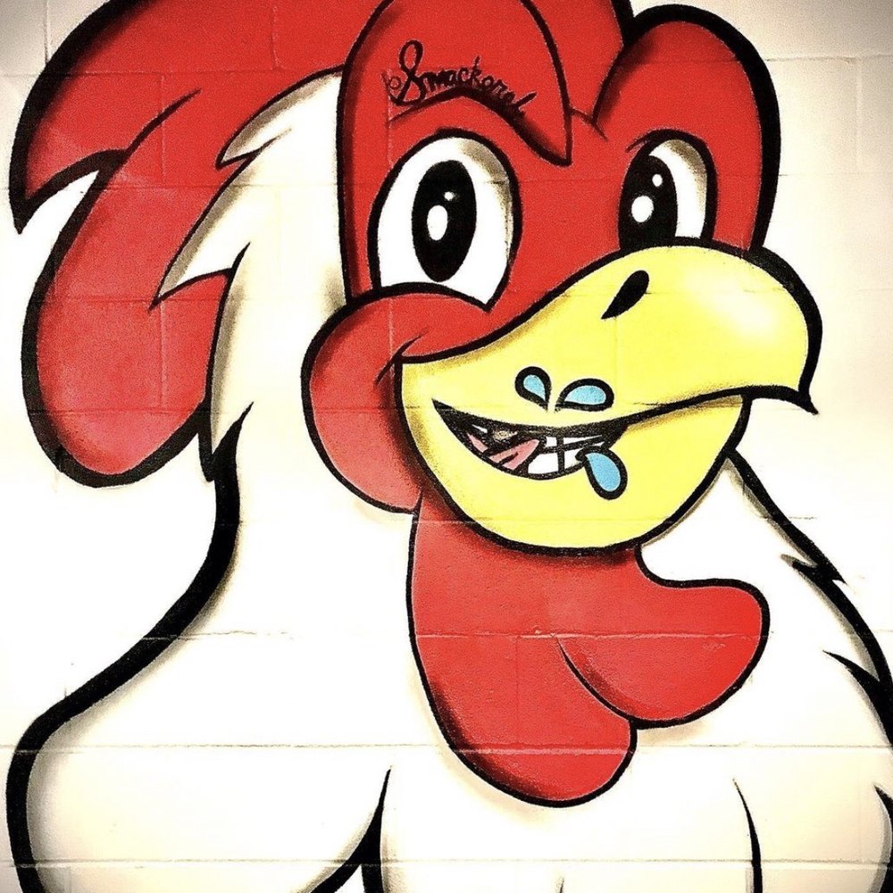 Smack's Chicken Shack - Food Trucks Near Me - San Antonio, Texas Smack's Chicken Shack - Food Trucks Near Me - San Antonio, Texas