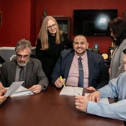 Ihab Ibrahim Law Firm