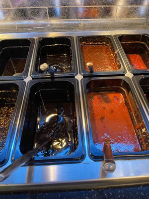 KPOT Korean BBQ & Hot Pot by null