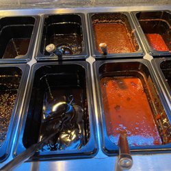 KPOT Korean BBQ & Hot Pot