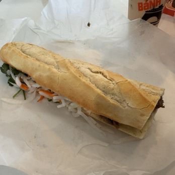 Paris Banh Mi Alpharetta - Grilled pork banh mi - Bubble Tea Near Me - Alpharetta, Georgia Paris Banh Mi Alpharetta - Grilled pork banh mi - Bubble Tea Near Me - Alpharetta, Georgia