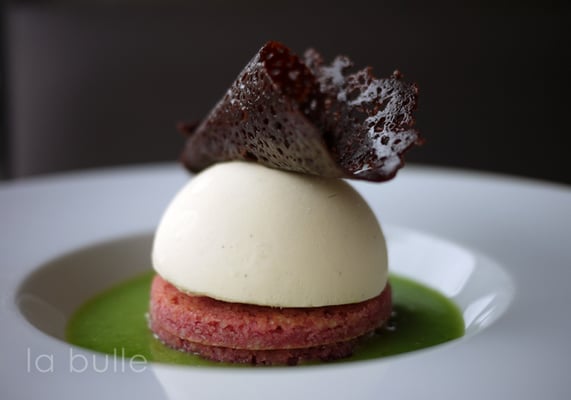 La bulle | Le zinc by null