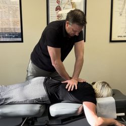 Premier Chiropractic