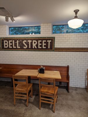 Bell Street Burritos by null