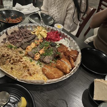 Ney Restaurant - Mediterranean Near Me - La Mesa, California Ney Restaurant - Mediterranean Near Me - La Mesa, California