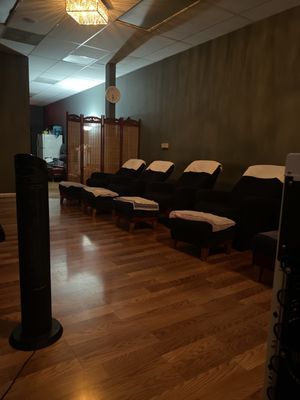 Serene Thai Massage by null