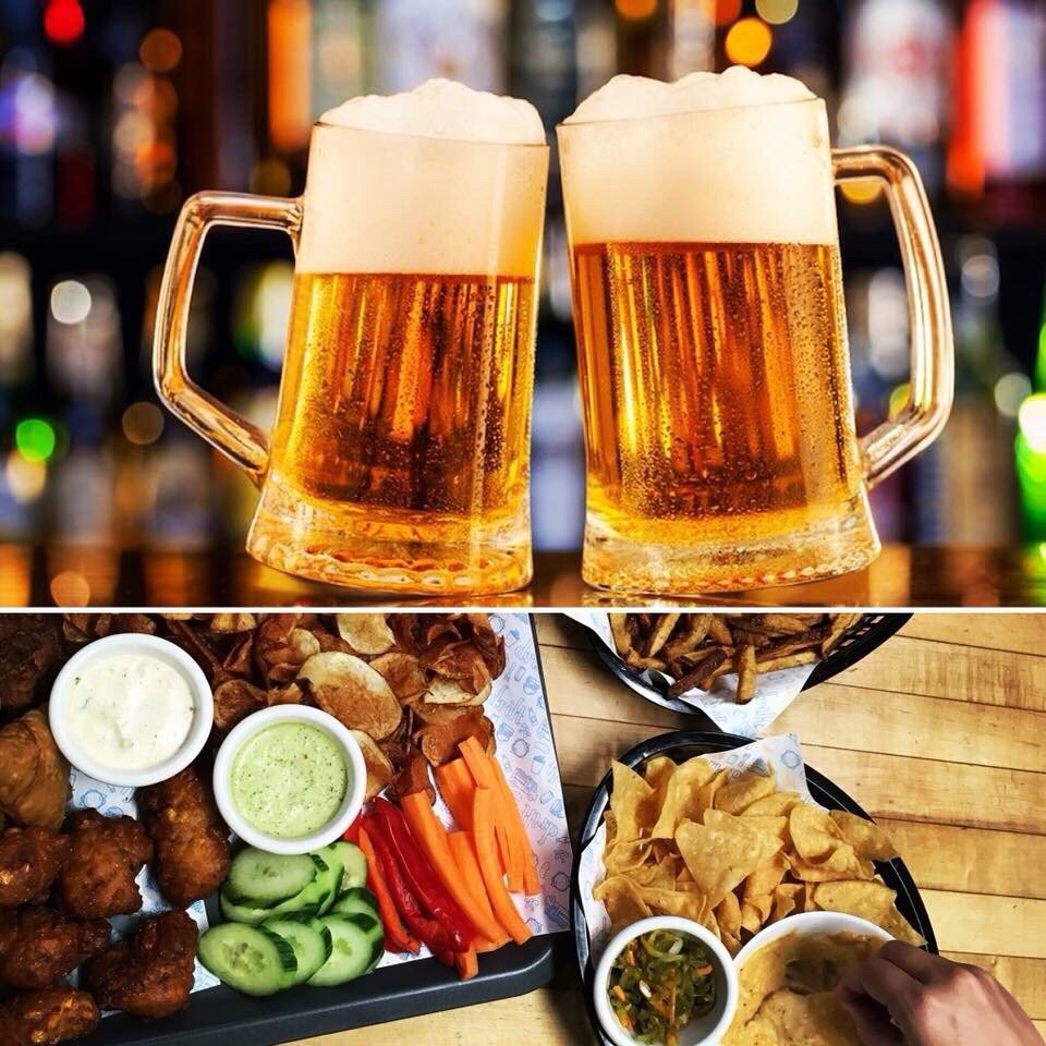 Shamrock Curling Club Logo