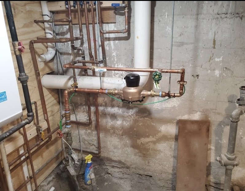 Slide of NYC Handyman Services