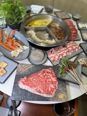 Liuyishou Hot Pot by null