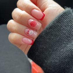 Reina Nail And Spa