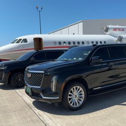 Black Car Services