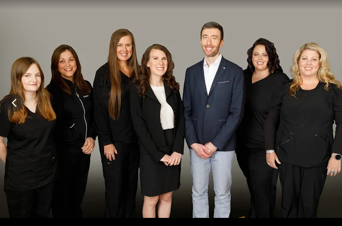 East Cobb Dental Care