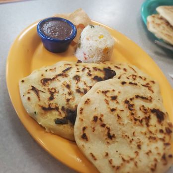 Salvadoreno Restaurant - Salvadoran Near Me - Phoenix, Arizona Salvadoreno Restaurant - Salvadoran Near Me - Phoenix, Arizona