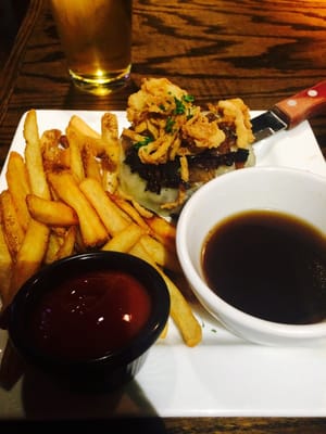 New England's Tap House Grille by null