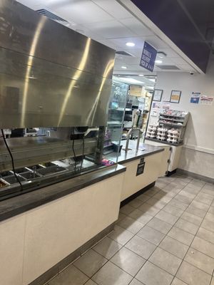 Taco Bell by null