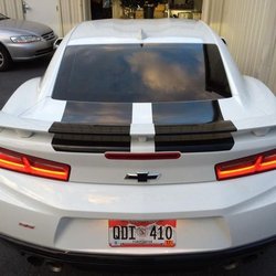 Tint Crafters of Centennial