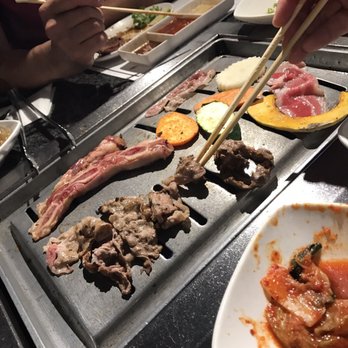 BBQ Stop - Meat!! - Korean Near Me - Diamond Bar, California