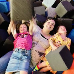 Urban Air Trampoline and Adventure Park
