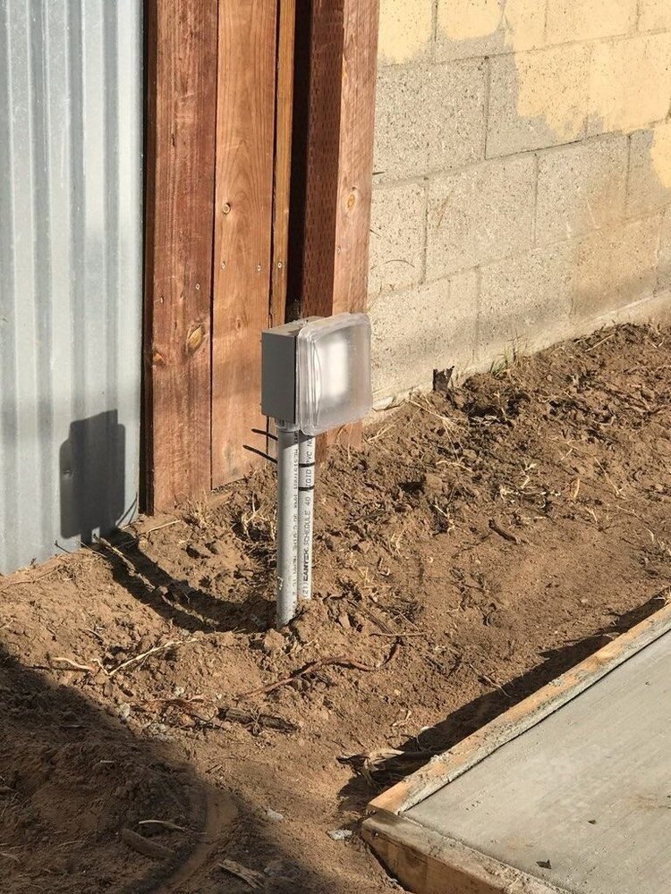 Slide of Highlander Construction Co