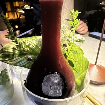 MONO+MONO - Soju cocktail - Korean Near Me - New York, New York MONO+MONO - Soju cocktail - Korean Near Me - New York, New York