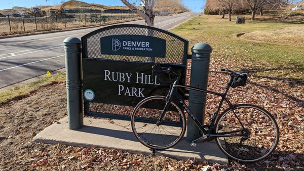Ruby Hill Park by null