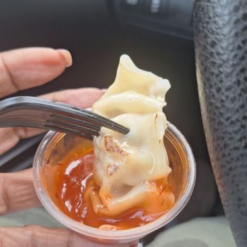 WaBa Grill - Fast Food Near Me - Rancho Cucamonga, California