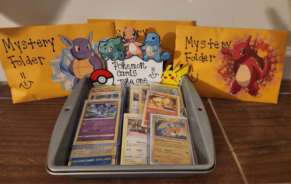 Food from Lickin Good Donuts