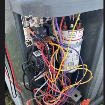 Noble Heating & Air - Pictures of repair - Heating & Air Conditioning/HVAC Near Me - Jacksonville, Florida Noble Heating & Air - Pictures of repair - Heating & Air Conditioning/HVAC Near Me - Jacksonville, Florida
