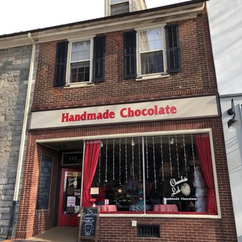 Chocolate Lab - the front of a chocolate shop - Candy Stores Near Me - Bethlehem, Pennsylvania Chocolate Lab - the front of a chocolate shop - Candy Stores Near Me - Bethlehem, Pennsylvania