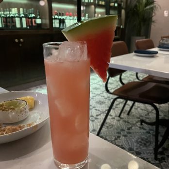 Marina - Melone - Italian Near Me - Pasadena, California