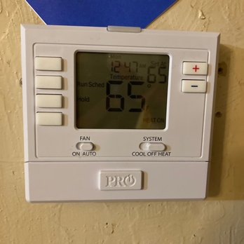 Cyclone Air Systems - Bonus Thermostat - Heating & Air Conditioning/HVAC Near Me - Concord, California