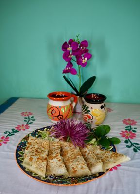 La Oaxaqueña by null