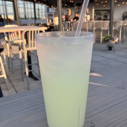 Tobiko Sushi - Lemonade