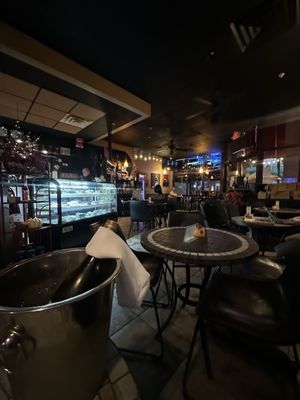 Astoria Caffe & Wine Bar by null