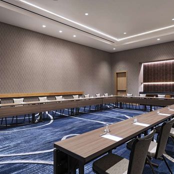 Hyatt Regency Conroe - Meeting Room - Hotels Near Me - Conroe, Texas