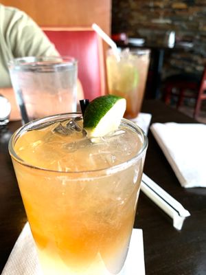 City Limits Diner by null