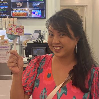 Amy’s Ice Creams - Some hot stuff!! And Cookie Monster ice cream - Ice Cream & Frozen Yogurt Near Me - Houston, Texas Amy’s Ice Creams - Some hot stuff!! And Cookie Monster ice cream - Ice Cream & Frozen Yogurt Near Me - Houston, Texas