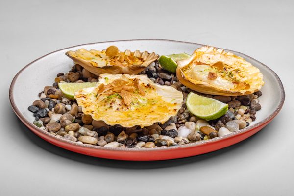 Madre Selva Atlanta | Latin & Peruvian Coastal Cuisine by null