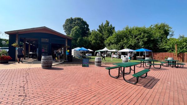 NoDa Brewing Company by null