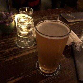 Tanner Smiths - Honey beer - Cocktail Bars Near Me - New York, New York