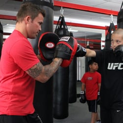 UFC GYM