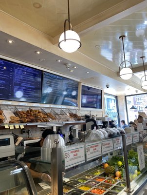 Smith Street Bagels by null